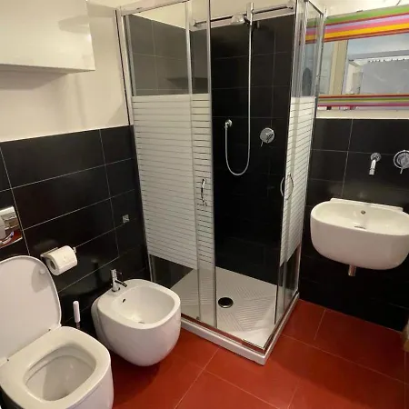 Cloe Apartment