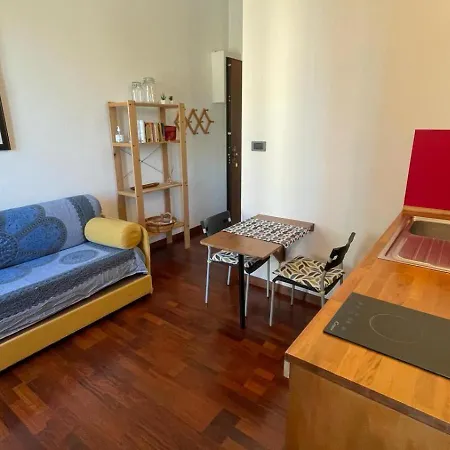 Apartment Cloe