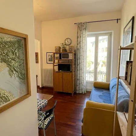 Apartment Cloe