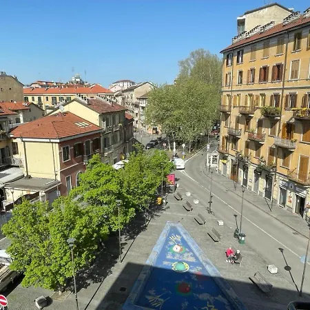 Cloe Apartment Turin